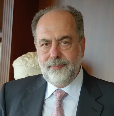 Δρ. Ιωάννης Χ. Φερούσης M.D. PhD