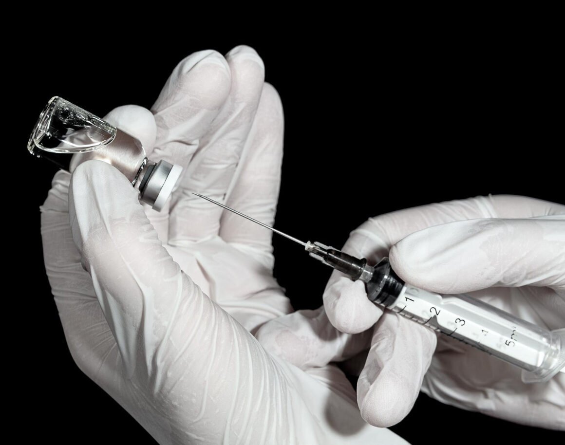 εγχύσεις κορτικοστεροειδών