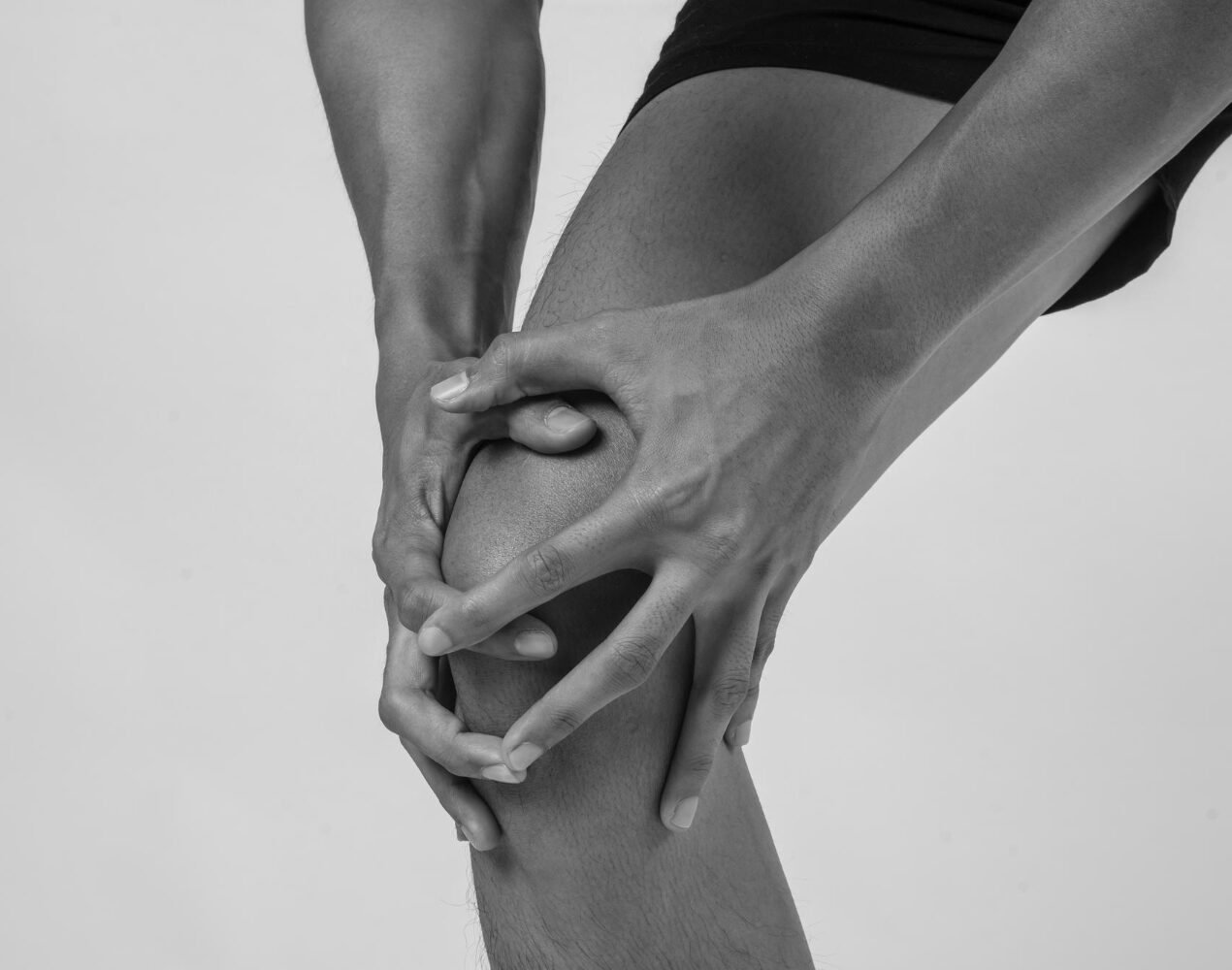 αρθροπλαστική γόνατος