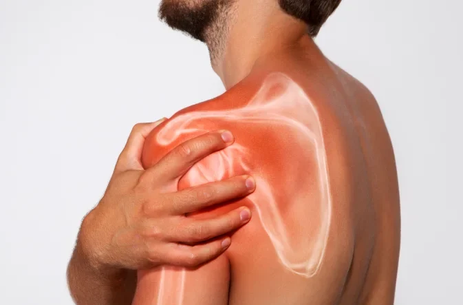 κάταγμα κεφαλής βραχιονίου