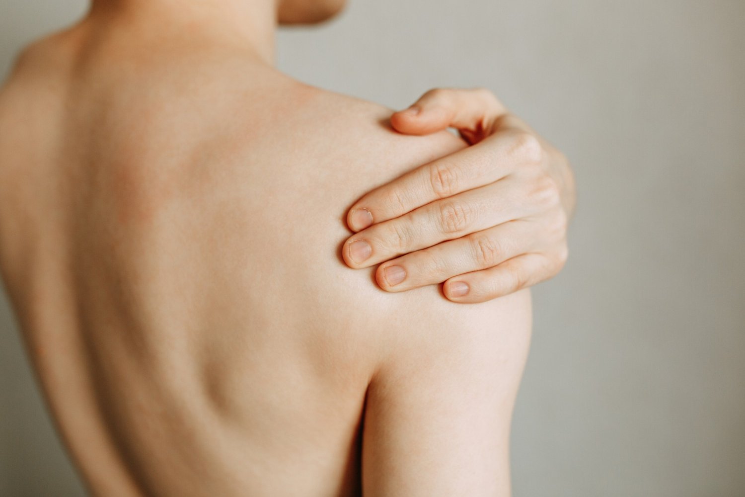 στροφικό πέταλο ώμου